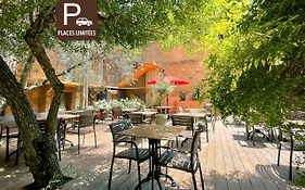 Hotel Le Magnan